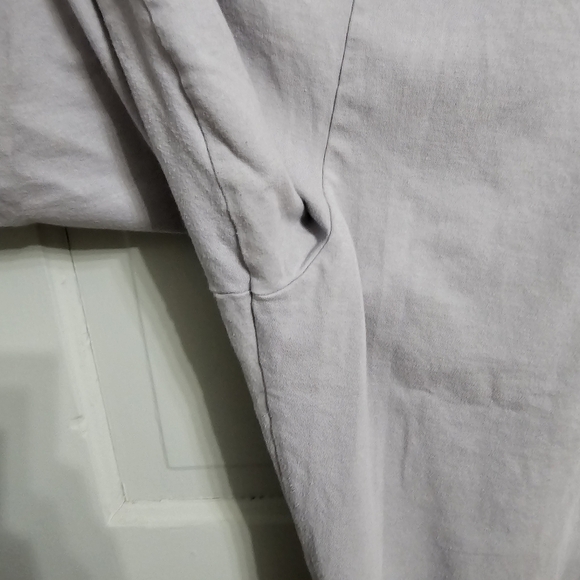 Torrid Crop Comfort Waist Premium Legging - Picture 7 of 7